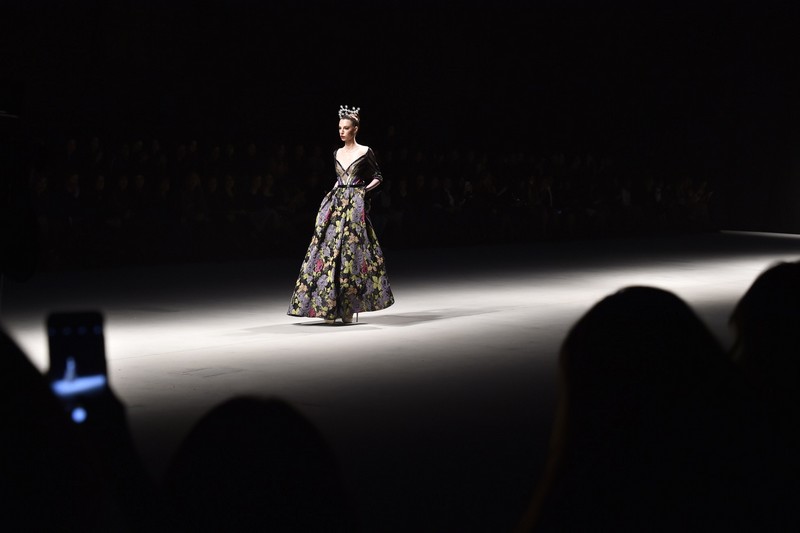 Designers & Brands Fashion Shows